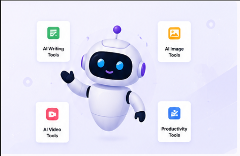 AI Dashboard